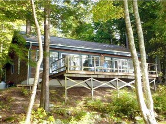 47 Laughing Loon Heights, Orland, ME 04472