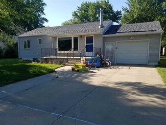 320 Euclid Ave, Shelby, NE 68662