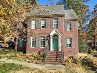 132 Spring Water Dr, Madison, AL 35758