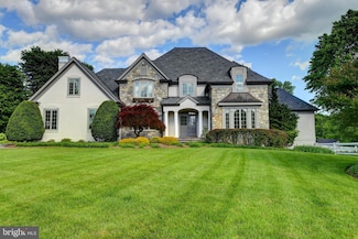 6501 Clifton Rd, Clifton, VA 20124