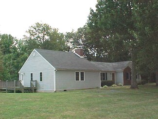 12713 Big Island Hwy, Big Island, VA 24526