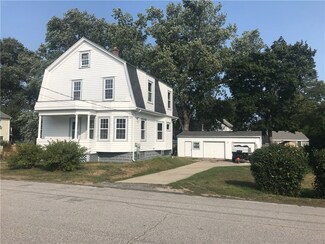13 Minerva Ave, Cumberland, RI 02864