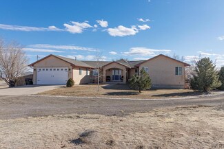506 E Abeyta Dr, Pueblo, CO 81007
