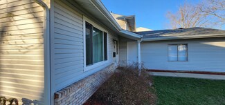 1029 Abbot Ln, University Park, IL 60484