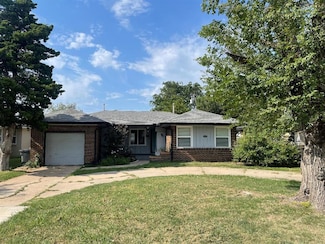 2415 W Britton Rd, Oklahoma City, OK 73120