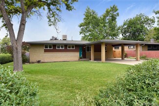 6600 W 26th Ave, Denver, CO 80214