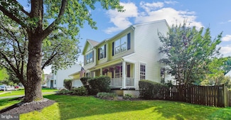14694 Stratford Dr, Woodbridge, VA 22193
