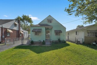 1920 S Champion Ave, Columbus, OH 43207
