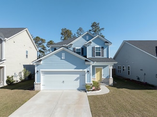103 Cotesworth Ct, Summerville, SC 29486