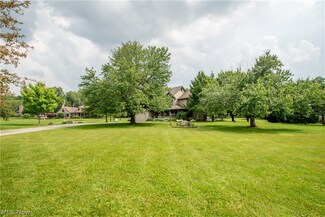 8487 W South Range Rd, Salem, OH 44460