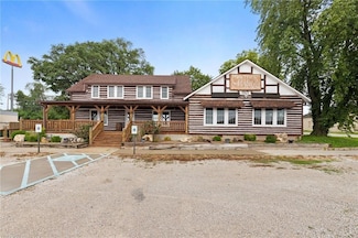 121 U S Highway 40, Odessa, MO 64076