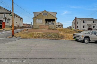 938 Orchard St, Scranton, PA 18505