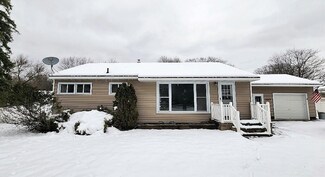 1442 Long Rapids Rd, Alpena, MI 49707