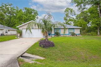 3956 S Fernpark Terrace, Inverness, FL 34452