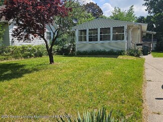 3621 Lowcroft Ave, Lansing, MI 48910