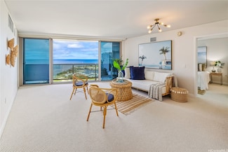 1177 Queen St Unit 4306, Honolulu, HI 96814
