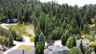 NNA E Lookout Dr, Coeur D'Alene, ID 83815