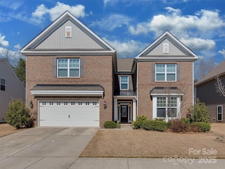 4856 Pepper Dr, Harrisburg, NC 28075