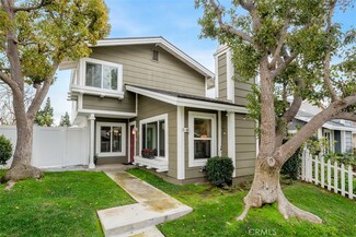 16 Wayfarer, Irvine, CA 92614