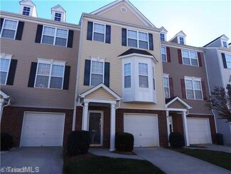 3912 Tarrant Trace Cir, High Point, NC 27265