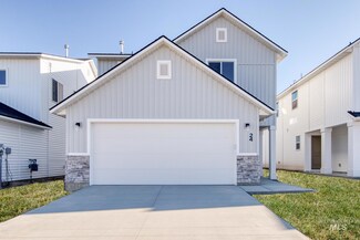 24 S Woodland Grove Way, Nampa, ID 83687