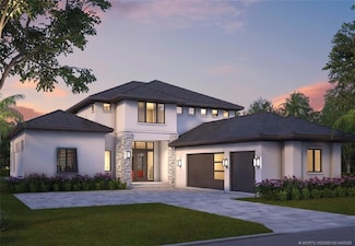 219 SE Bella Strano, Port Saint Lucie, FL 34984