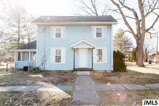 212 Searle St, Leslie, MI 49251