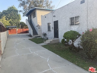 1138 W 109th Place, Los Angeles, CA 90044