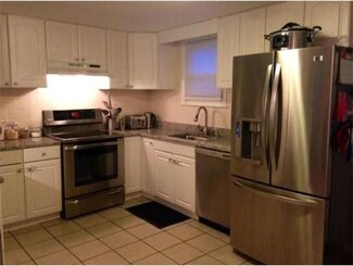 21 Trull St, Somerville, MA 02145