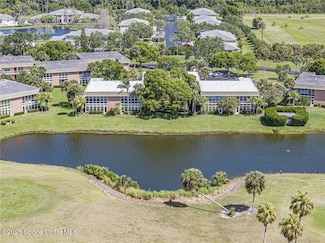 35 Vista Gardens Trail Unit 205, Vero Beach, FL 32962