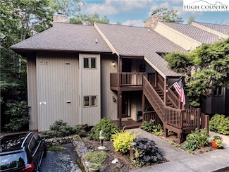 151 the Cones Unit A 4, Blowing Rock, NC 28605