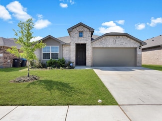 3033 Manu St, Fort Worth, TX 76123