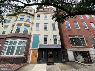 2110 N Charles St, Baltimore, MD 21218