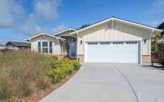 227 Harbor View Way, Bodega Bay, CA 94923