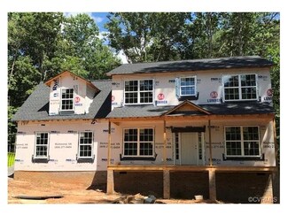 1851 Wicker Woods Dr, Maidens, VA 23102
