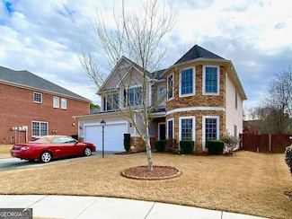 2618 Hooch Ct, Duluth, GA 30097