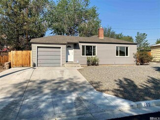 255 Bartlett St, Reno, NV 89512