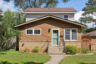 1825 Dakota Ave S, Saint Louis Park, MN 55416