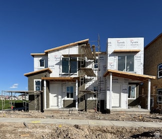 6357 W Pyramid Peak Ln Unit 118, Herriman, UT 84096