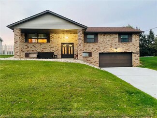 845 Donegal Dr E, Follansbee, WV 26037