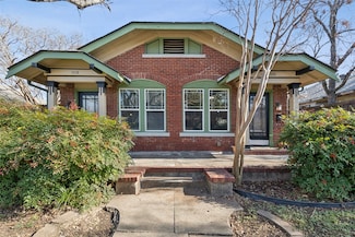 1006 Haines Ave, Dallas, TX 75208