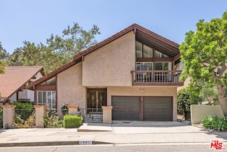 2801 Woodwardia Dr, Los Angeles, CA 90077