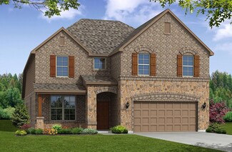 3552 Twin Pond Trail, Euless, TX 76040