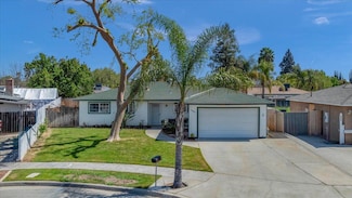 3880 N Fordham Ave, Fresno, CA 93727