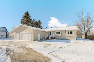 304 Church St, Tower City, ND 58071