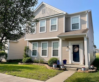 6231 Red Glare Dr Unit 287, Galloway, OH 43119