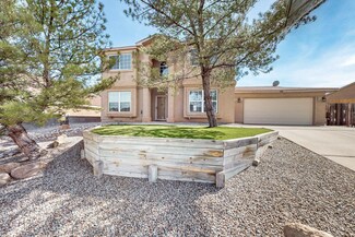 6928 Albany Hills Dr NE, Rio Rancho, NM 87144