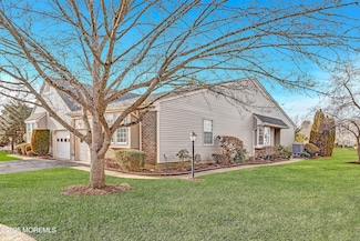 8A John Paul Jones Dr, Monroe Township, NJ 08831