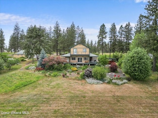 14250 W Sunmeadow Rd, Worley, ID 83876