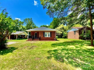 1113 Bryce Ave, Salisbury, NC 28144